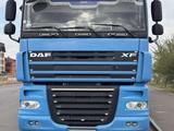 DAF  XF 105 2008 года за 20 000 000 тг. в Караганда – фото 2