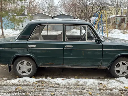 ВАЗ (Lada) 2106 1999 года за 550 000 тг. в Уральск – фото 2