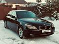 BMW 520 2008 годаfor6 335 000 тг. в Астана – фото 2