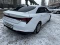 Hyundai Elantra 2022 года за 8 250 000 тг. в Астана – фото 3