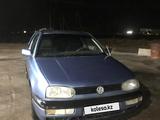 Volkswagen Golf 1993 годаүшін1 000 000 тг. в Тараз – фото 5