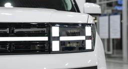 Hyundai Santa Fe High-Tech 2026 года за 20 090 000 тг. в Алматы – фото 3