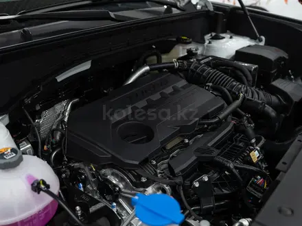 Hyundai Santa Fe High-Tech 2026 года за 20 090 000 тг. в Алматы – фото 26