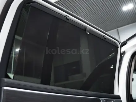 Hyundai Santa Fe High-Tech 2026 года за 20 090 000 тг. в Алматы – фото 25