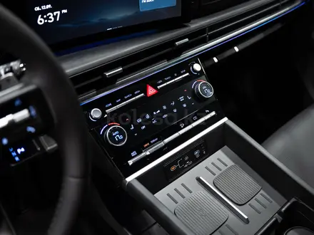 Hyundai Santa Fe High-Tech 2026 года за 20 090 000 тг. в Алматы – фото 13