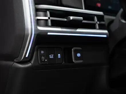 Hyundai Santa Fe High-Tech 2026 года за 20 090 000 тг. в Алматы – фото 16