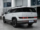 Hyundai Santa Fe High-Tech 2026 года за 20 090 000 тг. в Алматы – фото 5