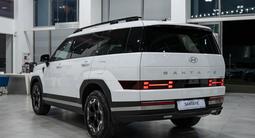 Hyundai Santa Fe High-Tech 2026 года за 20 090 000 тг. в Алматы – фото 5