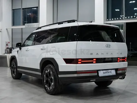 Hyundai Santa Fe High-Tech 2026 года за 20 090 000 тг. в Алматы – фото 5