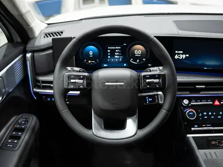 Hyundai Santa Fe High-Tech 2026 года за 20 090 000 тг. в Алматы – фото 15