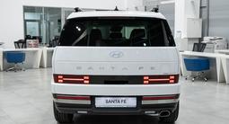 Hyundai Santa Fe High-Tech 2026 года за 20 090 000 тг. в Алматы – фото 4