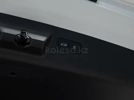 Hyundai Santa Fe High-Tech 2026 года за 20 090 000 тг. в Алматы – фото 8