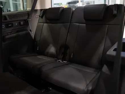 Hyundai Santa Fe High-Tech 2026 года за 20 090 000 тг. в Алматы – фото 24