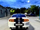 Ford Mustang 2014 годаүшін17 000 000 тг. в Караганда – фото 2