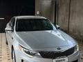 Kia Optima 2016 года за 8 500 000 тг. в Кызылорда – фото 5