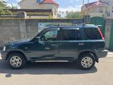 Honda CR-V 1996 года за 2 200 000 тг. в Алматы – фото 3