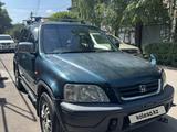 Honda CR-V 1996 года за 2 200 000 тг. в Алматы