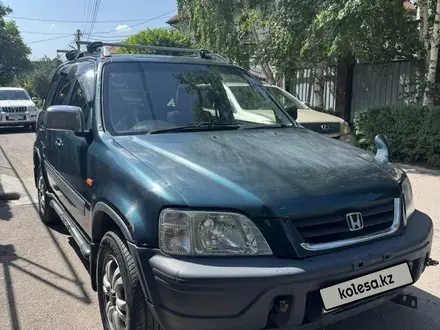 Honda CR-V 1996 года за 2 000 000 тг. в Алматы