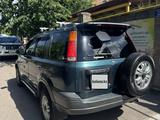 Honda CR-V 1996 года за 2 200 000 тг. в Алматы – фото 4