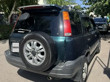 Honda CR-V 1996 года за 2 000 000 тг. в Алматы – фото 5