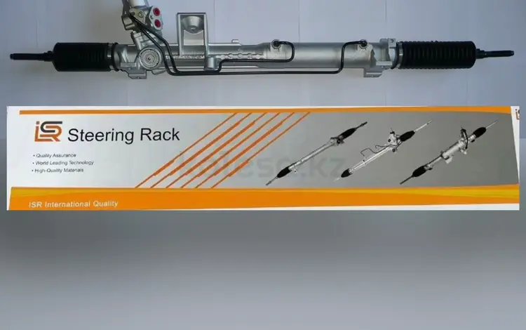 РУЛЕВАЯ РЕЙКА ВОЛВА ХС60, ХС70, ХС90үшін198 000 тг. в Алматы