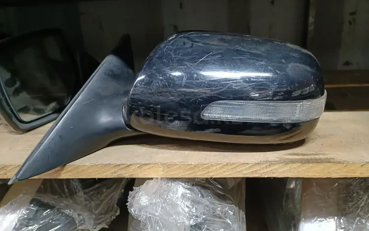 Зеркало боковое левое за 40 000 тг. в Алматы