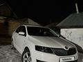 Skoda Rapid 2015 годаfor4 800 000 тг. в Усть-Каменогорск – фото 3