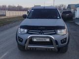 Mitsubishi L200 2013 года за 7 500 000 тг. в Алматы