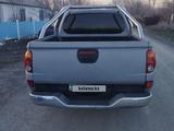 Mitsubishi L200 2013 года за 7 500 000 тг. в Алматы – фото 4