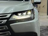 Lexus LX 600 2024 года за 82 000 000 тг. в Шымкент – фото 3
