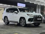 Lexus LX 600 2024 года за 82 000 000 тг. в Шымкент