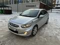 Hyundai Accent 2012 годаүшін4 550 000 тг. в Астана