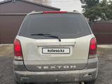 SsangYong Rexton 2003 годаfor3 800 000 тг. в Костанай – фото 2