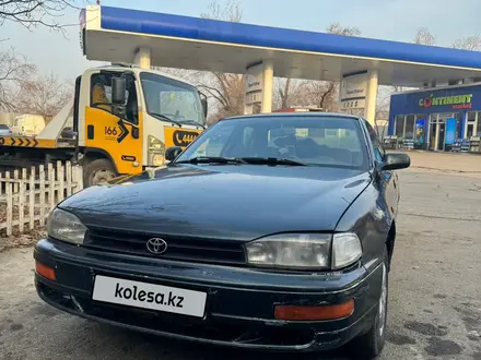 Toyota Camry 1993 года за 900 000 тг. в Алматы – фото 6