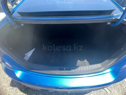 Hyundai Elantra 2016 года за 4 856 700 тг. в Алматы – фото 13