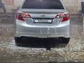 Toyota Camry 2012 годаfor8 500 000 тг. в Кызылорда – фото 2