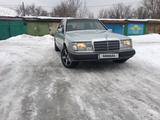 Mercedes-Benz E 230 1991 года за 1 900 000 тг. в Талгар – фото 5