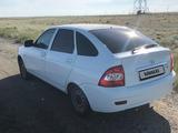 ВАЗ (Lada) Priora 2172 2013 годаүшін2 400 000 тг. в Атырау – фото 2