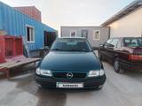 Opel Astra 1995 годаүшін1 000 000 тг. в Шымкент