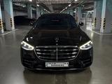 Mercedes-Benz S 500 2021 года за 57 500 000 тг. в Алматы – фото 3