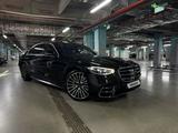 Mercedes-Benz S 500 2021 года за 57 500 000 тг. в Алматы – фото 2