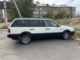 Volkswagen Passat 1992 годаүшін1 650 000 тг. в Караганда – фото 3