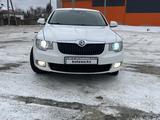 Skoda Superb 2012 годаүшін4 500 000 тг. в Кокшетау – фото 2