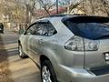 Lexus RX 330 2004 года за 9 100 000 тг. в Алматы – фото 9