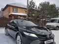 Toyota Camry 2019 годаүшін14 800 000 тг. в Астана – фото 3