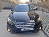 Subaru Outback 2015 года за 10 500 000 тг. в Алматы – фото 2