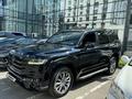 Toyota Land Cruiser 2022 года за 49 000 000 тг. в Атырау – фото 3