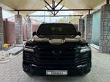 Toyota Land Cruiser 2022 годаүшін51 000 000 тг. в Атырау