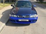 Nissan Primera 1996 годаүшін650 000 тг. в Алматы – фото 4