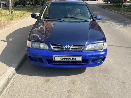 Nissan Primera 1996 года за 650 000 тг. в Алматы – фото 4